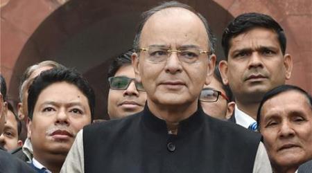 arun jaitley, jaitley, GST rollout, GST rollout july, GST bill, GST, jammu and kashmir, jammu encounter, tral encounter, sikh man shot, sikh man shot US, karan johar, karan johar kids, karan johar surrogacy, india news