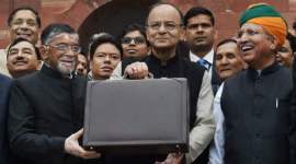 budget, budget 2017, union budget, union budget 2017, budget arun jaitley, PSUs, public sector unit, rail PSUs, india news, budget news, business news