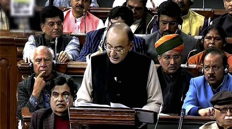 Union Budget 2017, Budget 2017, Arun Jaitley, Jaitley, Arun Jaitley budget presentation, budget presentation, UNion Budget for farmers, Agriculture sector, india news, indian express news