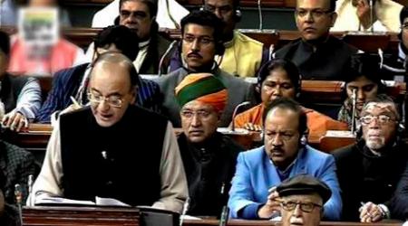 union budget 2017, budget 2017, India crude oil, India crude oil project, Finance Minister Arun Jaitley, jaitley budget, indian express news