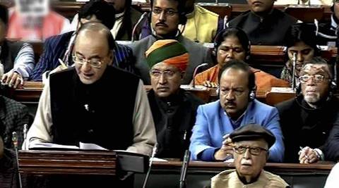 union budget 2017, railway budget, budget 2017, railway budget 2017, Jaitley budget, Maharashtra rail new service, railway pink book, indian express news