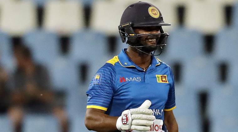 Asela Gunaratne’s 84 leads Sri Lanka to series win against Australia ...