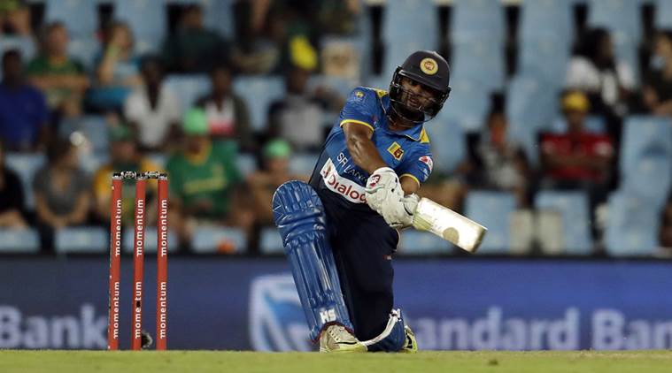 Australia vs Sri Lanka: Asela Gunaratne hits fifty as Sri Lanka win ...