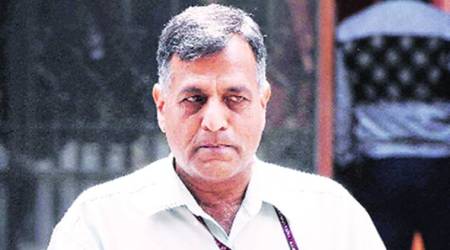 finance ministry, algorithmic trading, ethical issues, algo trading, cybersecurity, gst, gst network, Ashok Lavasa, subhash Chandra Garg