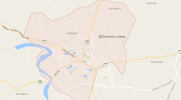 Assam oil tanker, Assam oil tanker overturns, Assam oil tanker tragedy