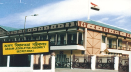 Assam, Assam Assembly, Assam speaker, Assam speaker dress code, india news