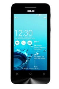 Asus Zenfone 4 Asus Zenfone 4