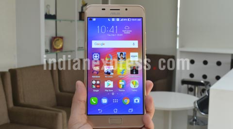 Custodia per ASUS ZenFone 3S Max ZC521TL 5.2 6 colori Custodia