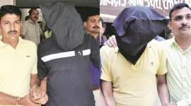 ats-480 Rajkot time bomb case, Gujarat time bomb case, Gujarat news, Latest news, Crime news, Crime in Gujarat news, Latest news, India news, national news