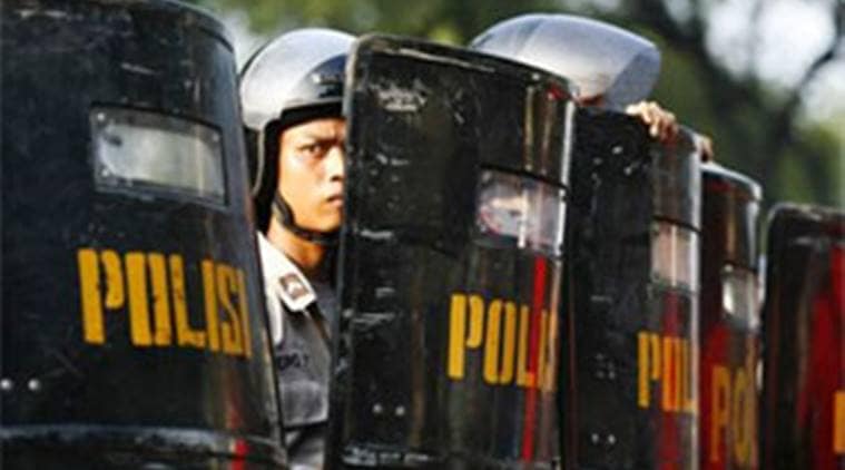 Pune possession firearms, Pune youth firearms, Maharashtra ATS firearms, Gazni Balasaheb Hinge, Sanju Deepal Sarsar, Khadki Bazar Pune, Pune weapons found, India news