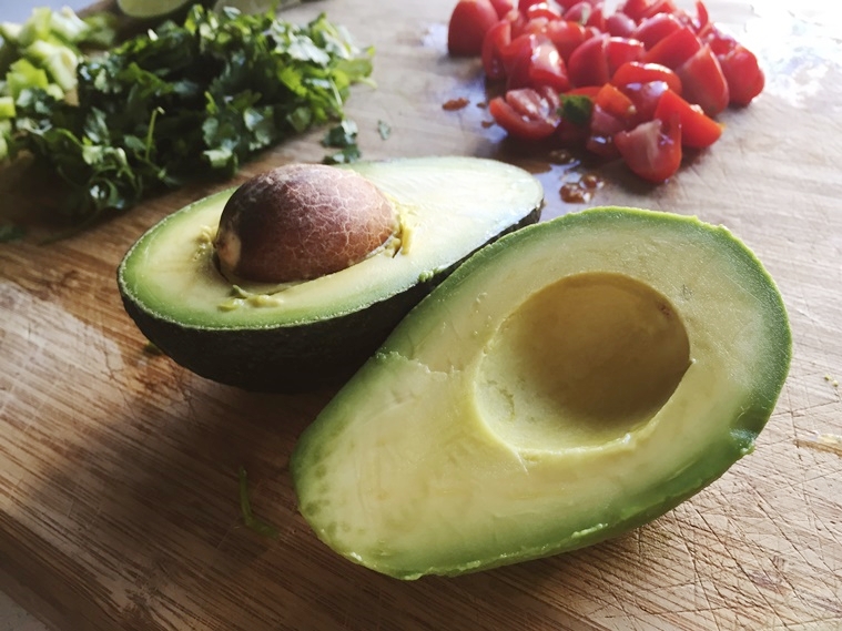 Avocado is the best food to keep you feeling full without causing blood-sugar levels to spike. (Source: Thinkstock Images)