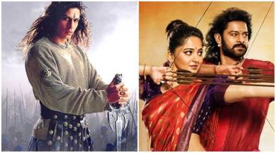 baahubali 2, shah rukh khan, prabhas, ss rajamouli, shah rukh khan baahubali 2, baahubali the conclusion