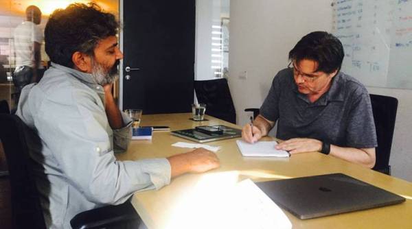 Baahubali, Baahubali the conclusion, Baahubali the beginning, Baahubali Rana Daggubati, Baahubali Prabhas, Baahubali SS Rajamouli, Baahubali Rise of Sivagami, Baahubali mobile game,