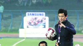 baichung bhutia, indian football federation, football india, indian football team, indian football players, U 17 football coach removed, baichung bhutia on under 17 coach, football news, sports news