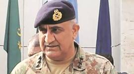 Qamar Javed Bajwa, pakistan army, indian army, military, indian military, nawaz sharif, raheel sharif, Operation Zarb-e-Azb, Steven I Wilkinson, civil-military relations, Army and Nation, indian express news, india news, indian express explained