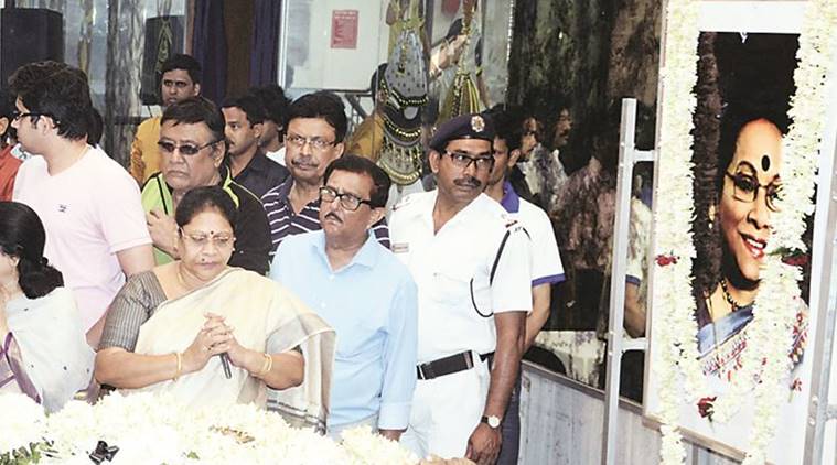 Banasree Sengupta, Singer Banasree Sengupta, Banasree dead, Kolkata singer, Kolkata news, India news