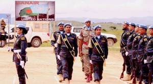 How Bengali briefly became an honorary language in Sierra Leone