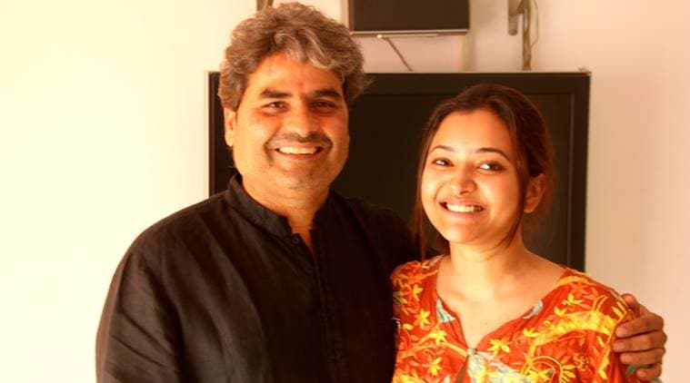Shweta Basu Prasad, ROOTS, ROOTS documentary, kala ghoda art festival, shweta basu 2014, sex racket controversy, badrinath ki dulhania, varun dhawan, alia bhatt, badrianath ki dulhania songs, shweta basu controversy, chandranandini, indian express news, entertainment news