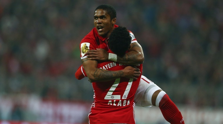 dfb cup, dfb pokal, german cup, bayern munich, bayern, bayern munich results, bayern munich vs wolfsburg, bayern scores, philipp lahm, football news, sports news