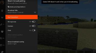 Beam streaming service, app fo Xbox One Insider members, Twitch similarity, XBox One, Windows 10, Beam streaming features,  Xbox Live Account, Game Mode Feature, Windows 10 users, Xbox Live, Technology, Technology news 