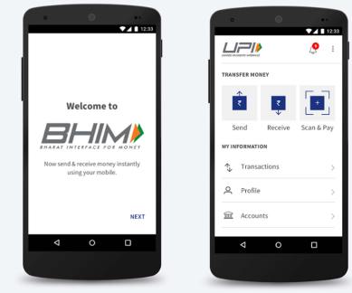 Union Budget, Union Budget 2017, Budget 2017, BHIM Jaitely, BHIM Union Budget, BHIM, BHIM App, BHIM app India, BHIM app Aadhaar, BHIM app update, How to use BHIM App, BHIM App Jaitley