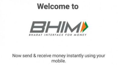 BHIM, BHIM app, BHIM app google play, BHIM app downloads, BHIM app usage, BHIM app modi, modi BHIM, india news, tech news