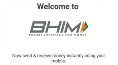 What is BHIM-Aadhaar app, BHIM app, BHIM-Aadhaar app, modi, digital economy, digital india, fingerprint, UPI, corruption, digidhan, NPCI, India news, Indian Express