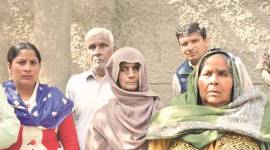 Bhojpur fake encounter, 1996 Bhojpur fake encounter, fake encounter, policemen arrest, policemen guilty, indian express news, delhi, delhi news