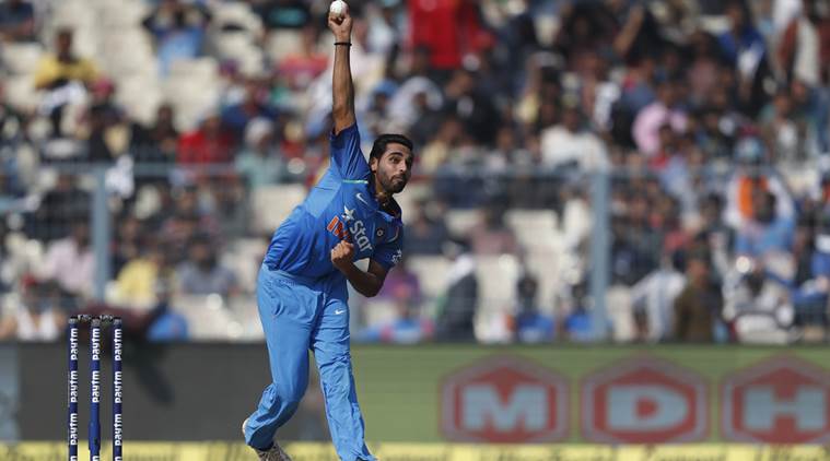 Virender Sehwag, Sehwag, Bhuvneshwar Kumar, bhuvi, Bhuvneshwar kumar birthday, India cricket, Cricket news, Cricket
