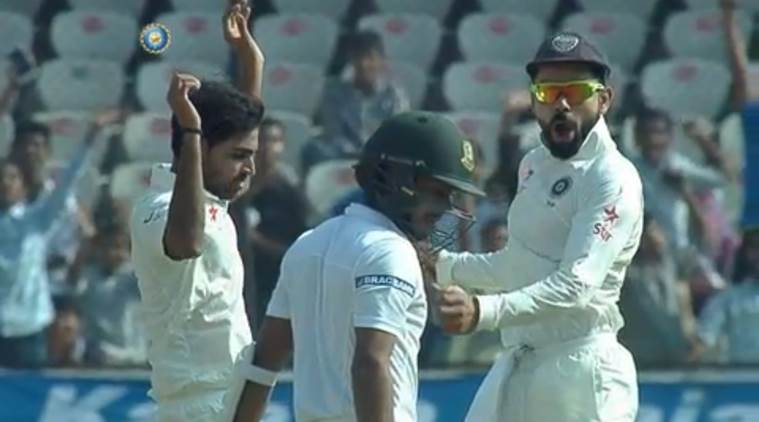 india vs bangladesh, ind vs ban, india vs bangladesh score, bhuvneshwar kumar, bhuvneshwar, cricket news, cricket