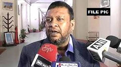 Bihar SSC chairman arrested in question paper leak case | India News