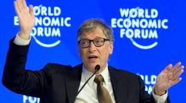 Bill Gates, Robotics, Robot tax, Robots stealing human jobs, automation replacement, AI technology, Artificial intelligence technology, tax robot owners, robot companies, technology, technology news 
