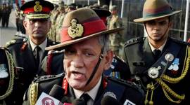 indian army, kashmir, kashmir terrorism, kashmir policy, army in kashmir, army action in kashmir, kashmir militants, india's kashmir policy, kashmir situation, bipin rawat, army chief, militancy in kashmir, indian express editorials, indian express column