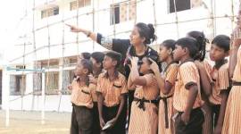 bird-watching480 mumbai, students, bird watching, bird spotting, mumbai news. indian express news