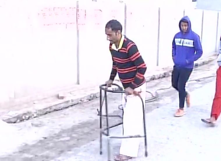 UP election, UP election live, up election live updates, Uttar Pradesh, Uttar pradesh polls, Uttar pradesh elections, Uttar pradesh elections 2017, UP polls 2017, UP polls voting, voting, voting begins, UP Polls voting live, bhartiya Janata Party, up election phase 1, up election phase 1 live, up election phase 1 live updates, up vote count, uttar pradesh polling percentage, akhilesh yadav, narendra modi, mayawati, amit shah, assembly elections 2017, india news, Uttar pradesh news, indian express news, live news