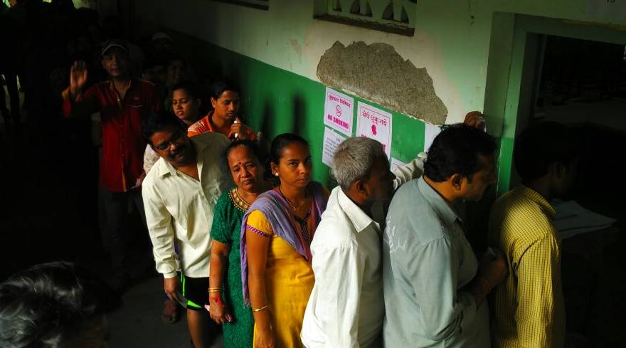 BMC, mumbai civic polls, BMC polls live, BMC civic polls live updates, Mumbai, Maharashtra civic polls, Brihatmumbai Municipal Corporation, Brihatmumbai Municipal Corporation polls, BMC civic polls, Mumbai civic polls, mumbai news, india news, indian express, indian express BMC civic polls live, BMC Elections 2017 Live Updates