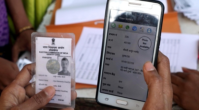 BMC, Brihanmumbai Municipal Corporation, Brihanmumbai Municipal Corporation civic polls, BMC civic polls, Mumbai civic polls, mumbai news, india news, indian express
