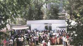 BMC elections 2017, BMC polls, BMC elections, marathis, Maharashtra civic polls, BMC non-marathi corporators, Brihanmumbai Municipal Corporation, BJP, BMC BJP, Shiv sena, BMC results, india news, indian express news