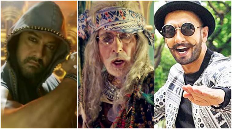 amitabh bachchan rap, ranveer singh rap, ranveer singh gully boy, bollywood rappers, abhishek bachchan rap, sonakshi sinha rap, aamir khan dhakked rap, shruti hassan rap, rappers of bollywood, list of rappers, bollywood news, bollywood updates, entertainment news, indian express, indian express news