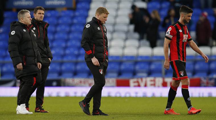 bournemouth, redknapp, bournemouth football, premier league, football news, football