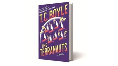 The Terranauts, TC Boyle, Bloomsbury, book review, indian express book review