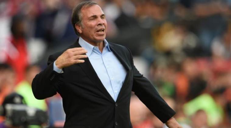 MLS: MLS Cup Final-New England Revolution vs LA Galaxy