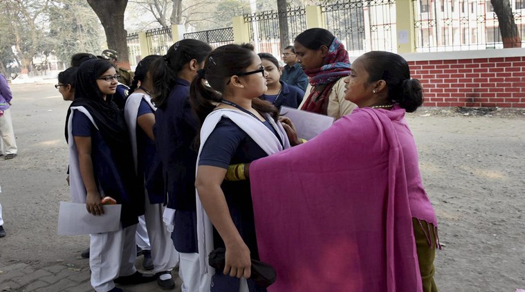 In Bihar Board Exams, 360 Students Expelled For Cheating | Education ...