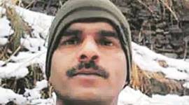 Tej Bahadur Yadav, BSF, BSF Tej Bahadur Yadav wife, delhi high court, bsf jawan wife, bsf jawan delhi high court, Tej Bahadur Yadav videos, BSF viral video, BSF video, india news, indian express news