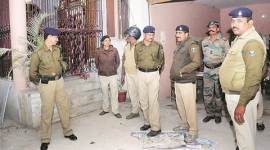 BSSC paper leak, bihar paper leak, Bihar Staff Selection Commission, bihar staff selection paper leaked, bihar news, indian express news