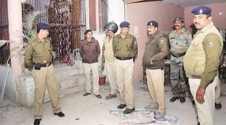 BSSC paper leak, bihar paper leak, Bihar Staff Selection Commission, bihar staff selection paper leaked, bihar news, indian express news