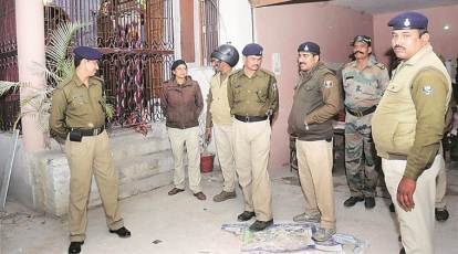 BSSC paper leak: Sudhir Kumar played key role, says SIT | India 