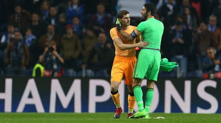 manchester city vs monaco, leicester city vs sevilla, sevilla vs leicester, manchester city monaco, monaco manchester city, city monaco, juventus vs porto, juve, ucl, champions league, uefa champions league, champions league scores, champions league results, football news, sports news