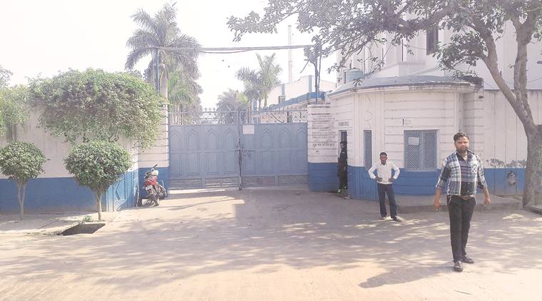 Uttar pradesh assembly elections 2017, Up polls, uttar pradesh, assembly elections, amit shah, cow, beef, cow slaughter, Up buffalo meat, meat trdig, buffalo meat trading, UP village, Bulandshehr, uttar pradesh rally, bjp rally, amit shah rally, slaughterhouse, india news, indian epxress news