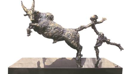 jallikattu tamil nadu, jallikattu order reserved, jallikattu cultural right, what are cultural rights, jallikattu customary, jallikattu custom and culture, indian express news